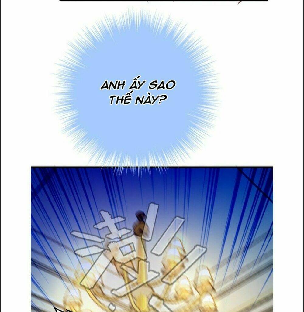 bí mật kết hôn với ảnh đế: vợ ơi đến đây tấn công đi nào chapter 36 19