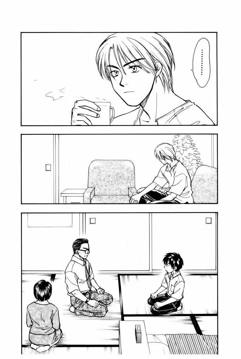 whistle - cơn lốc sân cỏ chapter 101 8