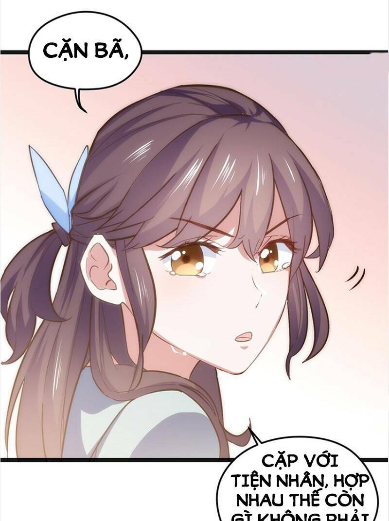 nữ tiếp viên hàng không của boss chapter 1.1 39