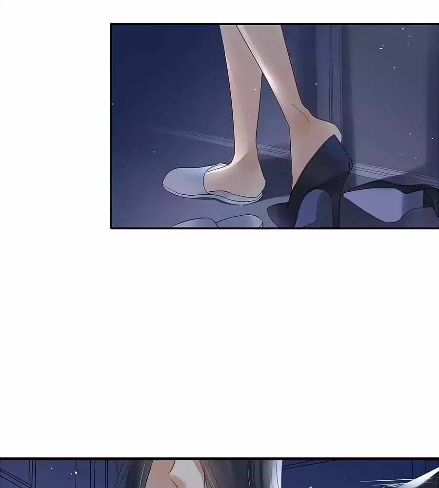 liệt hỏa cuồng phi: vương gia thú tính muốn sủng chapter 79.5 14