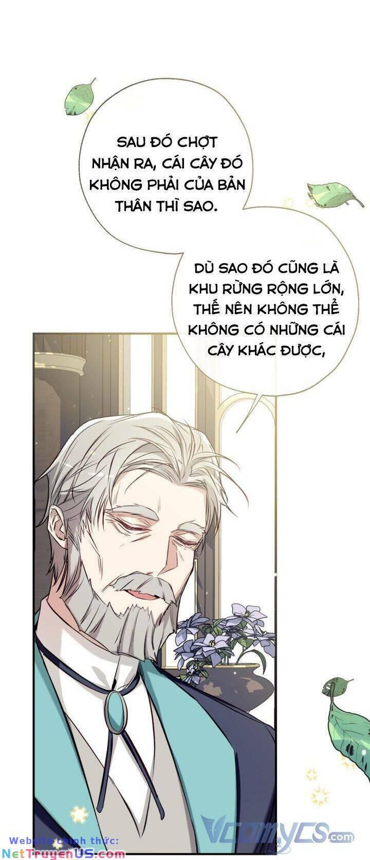 chúng ta có thể trở thành gia đình được không? chapter 50 13