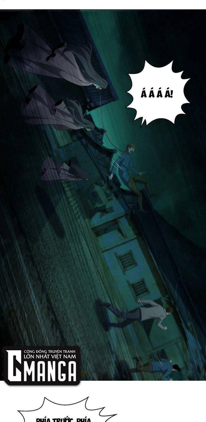 đừng hiểu lầm, tôi mới là người bị hại! chapter 77 38