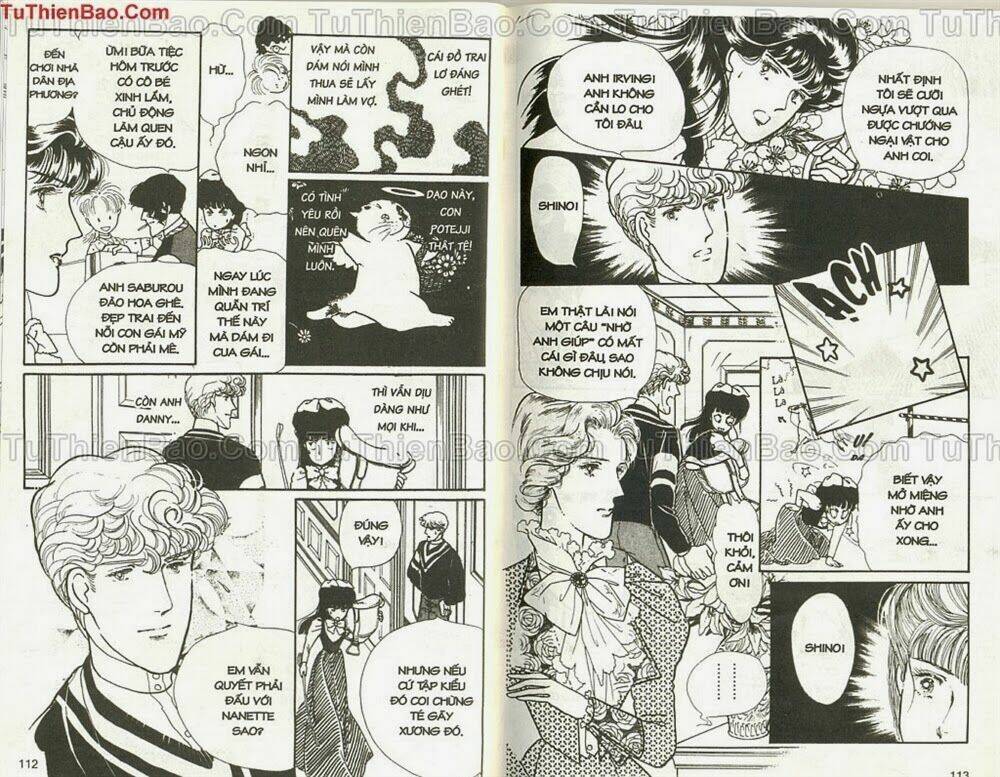 người đẹp new york chapter 5 59