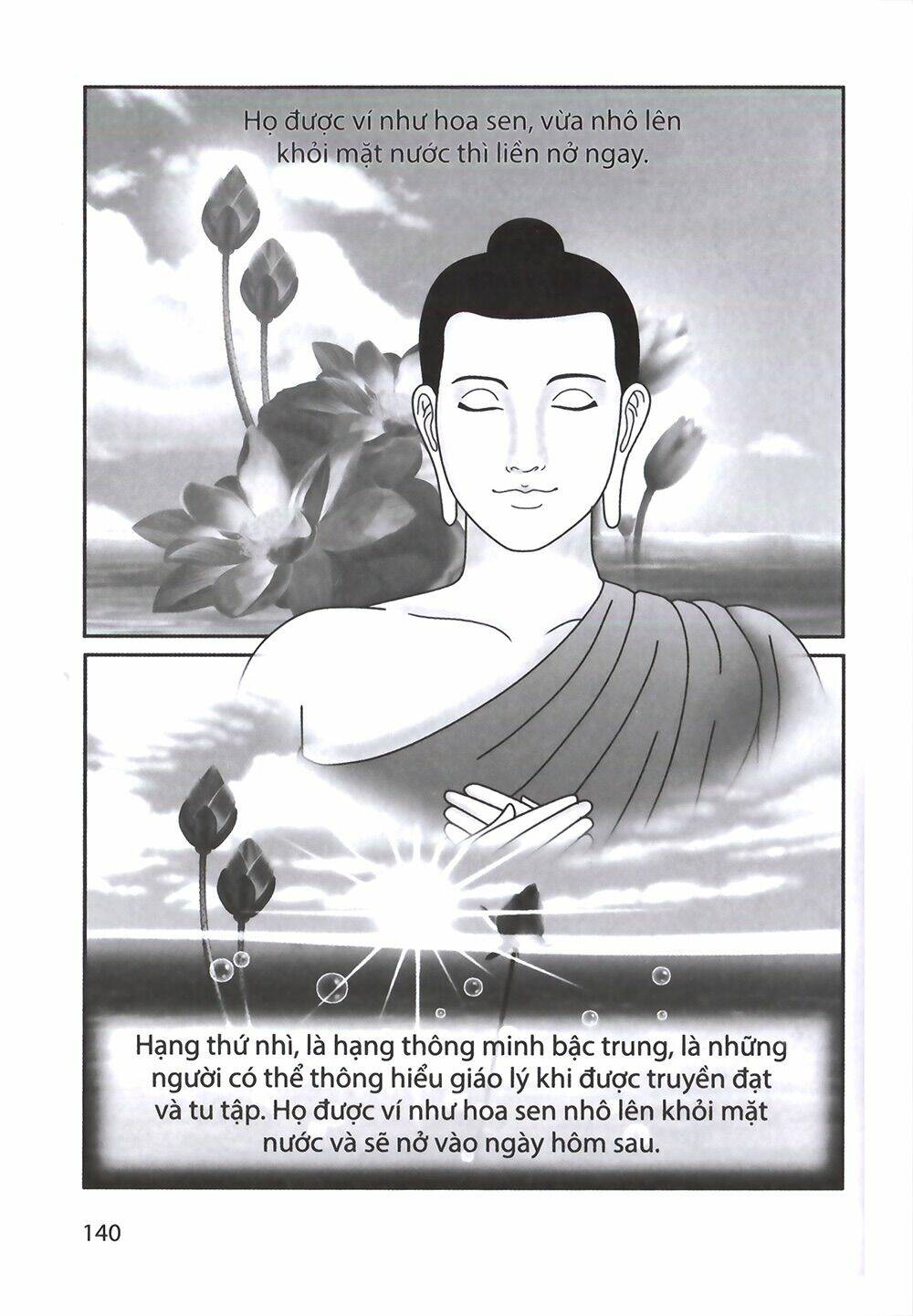 truyện tranh phật giáo chapter 3 14