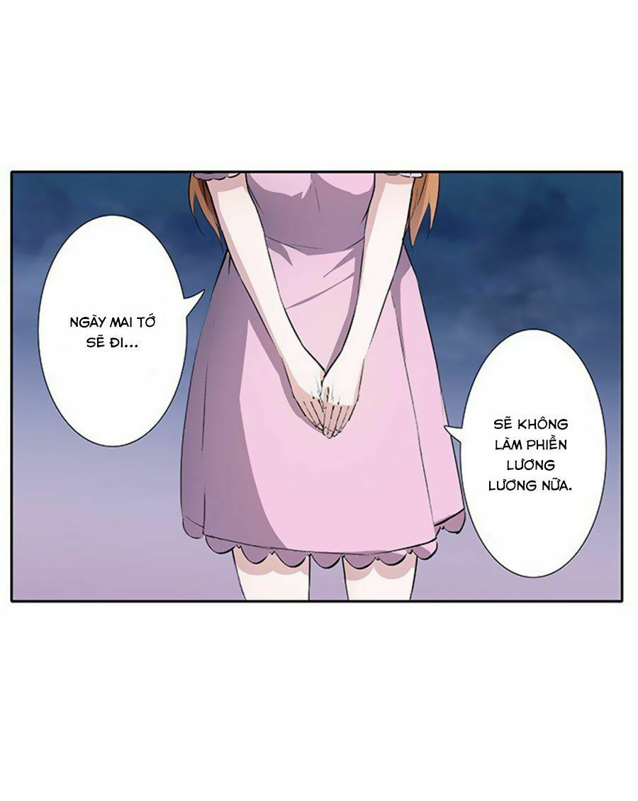 thiên kim đường môn chapter 44 6