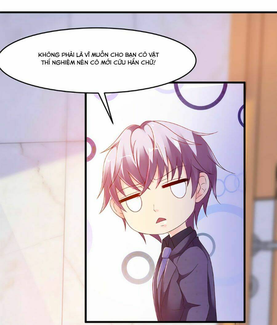 đại thúc, người ta sẽ ngoan chapter 20 33