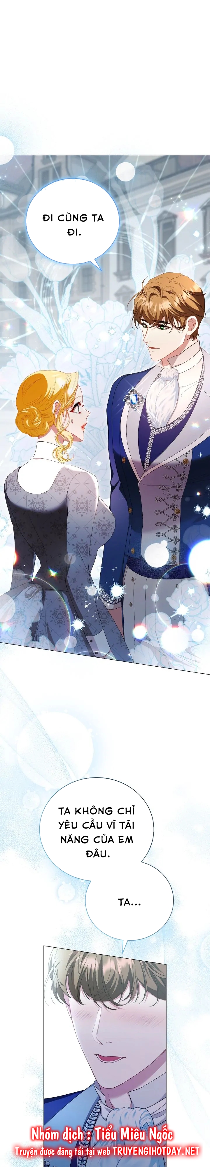 tình yêu đó chưa hề tồn tại chapter 60 2