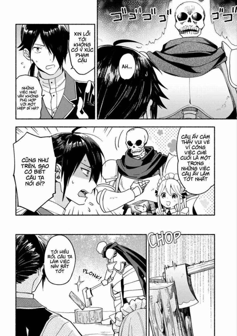 the necromancer maid chapter 2 10