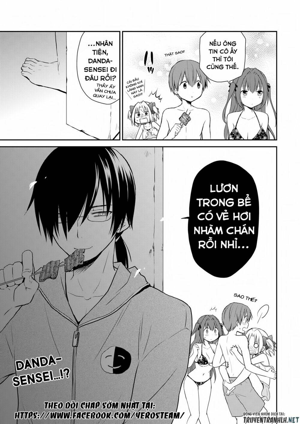 asmodeus wa akiramenai chapter 10 21