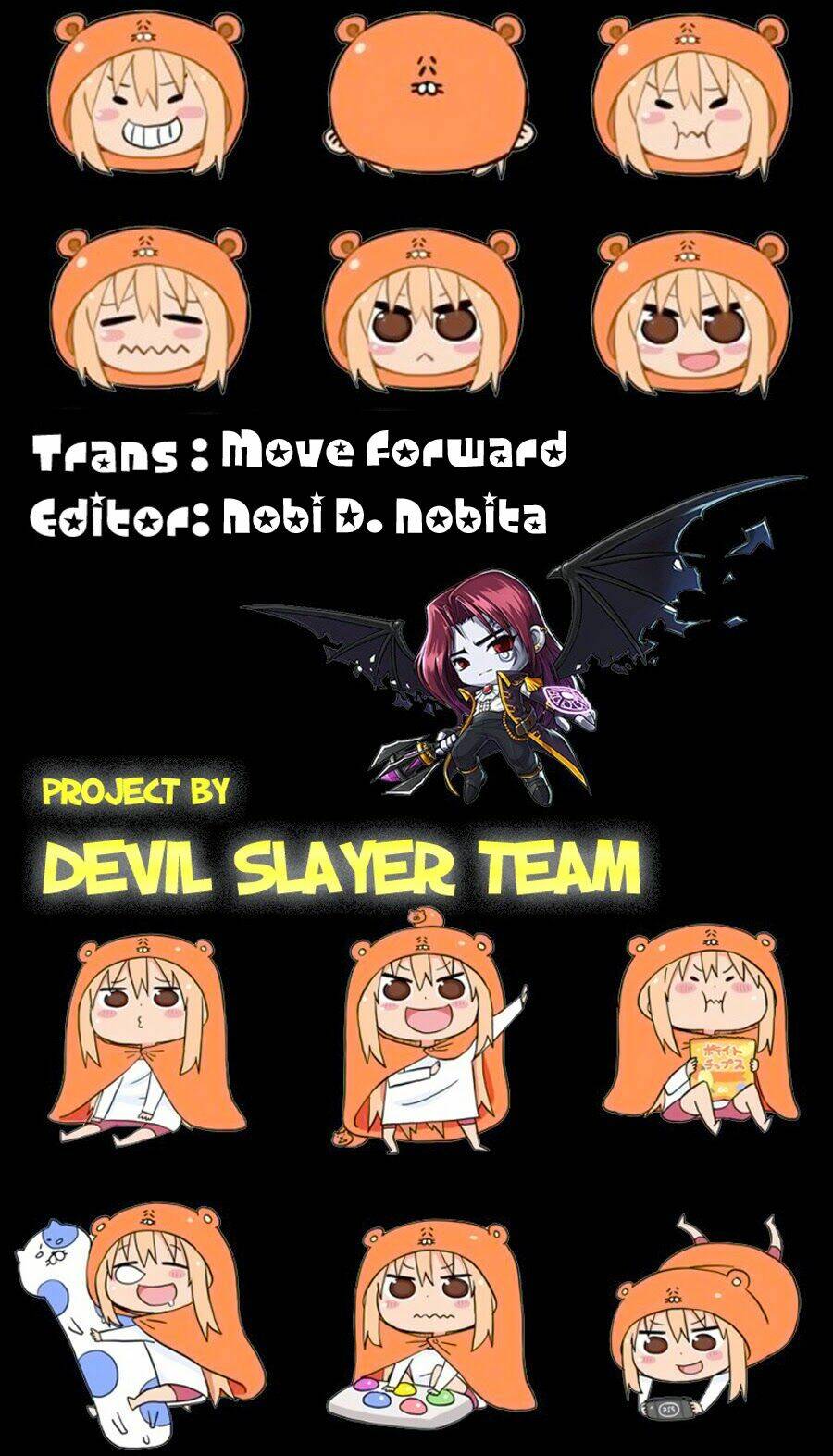 đứa em gái hai mặt chapter 53 2