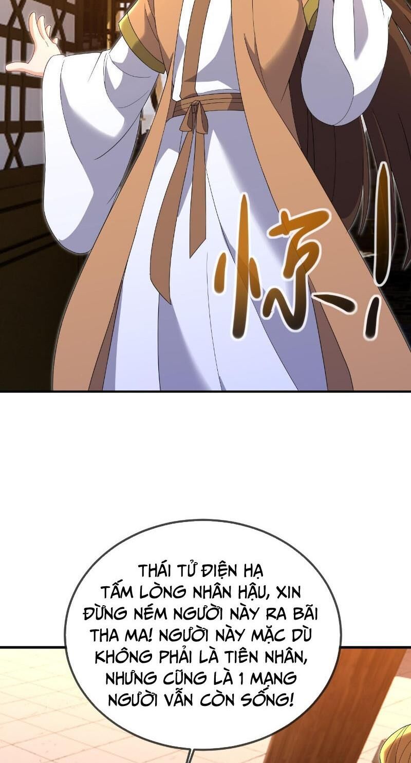 tiên võ đế tôn chapter 574 33
