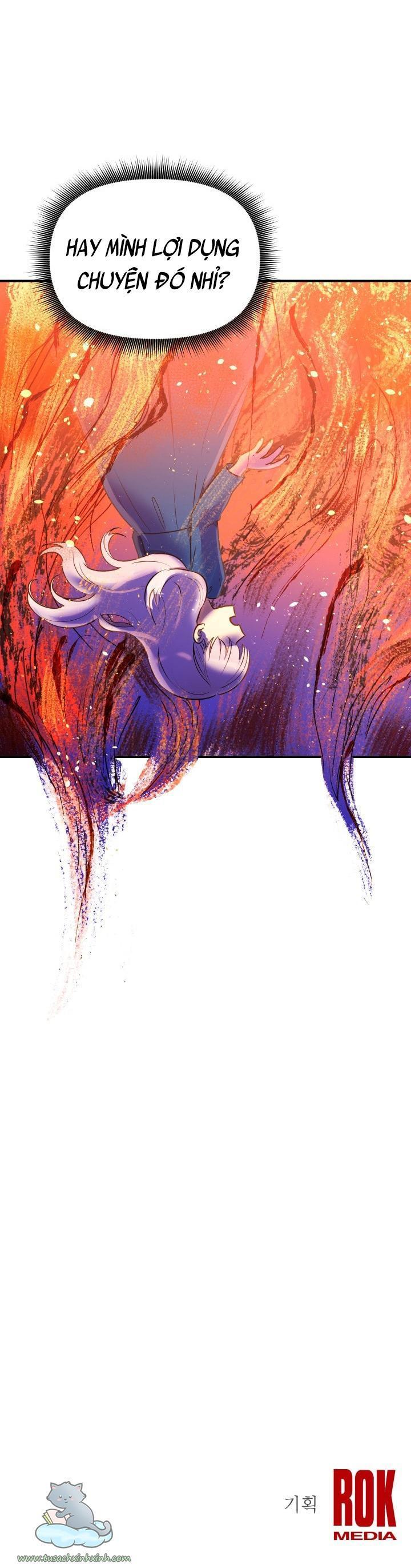 công nương khế ước của gia tộc công tước quái vật chapter 12 65