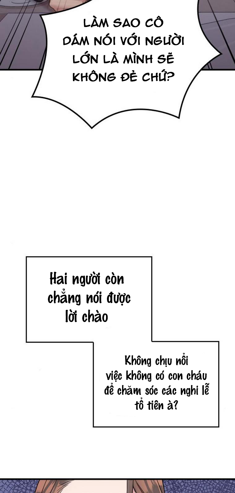 cô đi mà lấy chồng tôi chapter 23.1 26