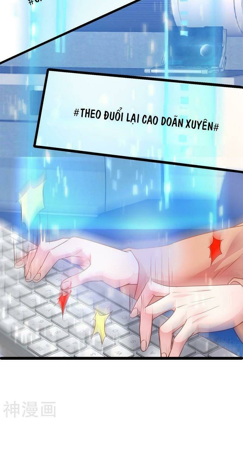 biến lan lăng vương thành ảnh đế chapter 27 29