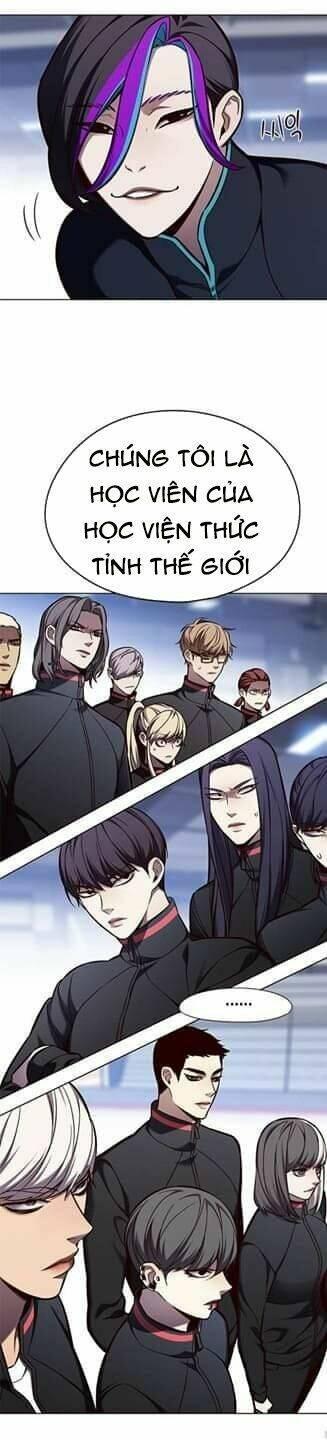 biến thân thành mèo chapter 144 62