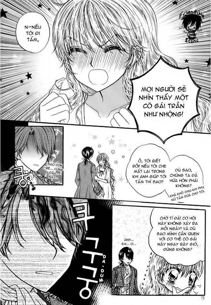 glass shoe chapter 3 6