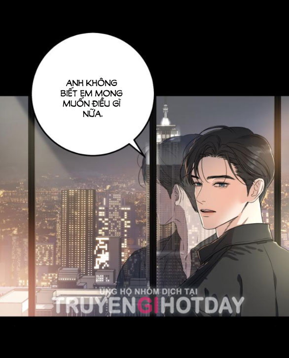 Nóng Lòng Muốn Giày Vò Em chapter 3.2 11