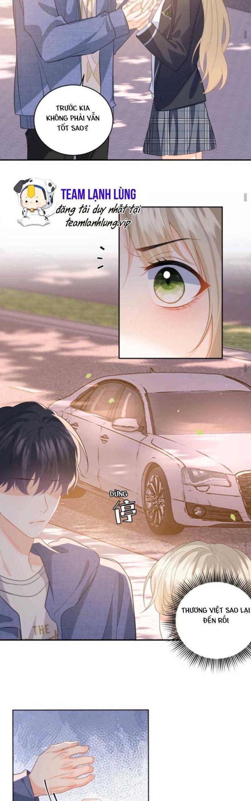 xuyên nhanh : nhân vật phản diện quá nuông chiều ta chapter 45 9