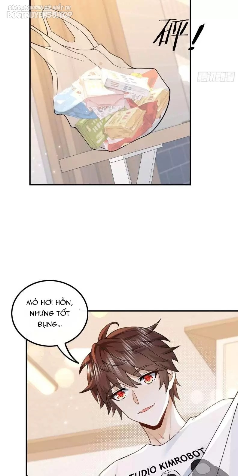 tái sinh, tôi trở thành ông vua ngành giải trí chapter 3 21