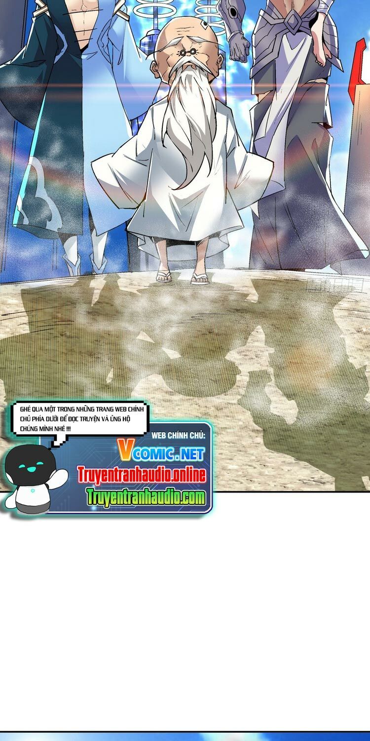 ta là nhà giàu số một, ta không muốn trọng sinh chapter 54 29