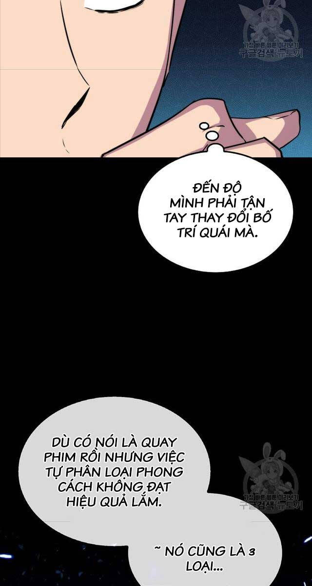 tôi thăng cấp trong lúc ngủ chapter 72 56