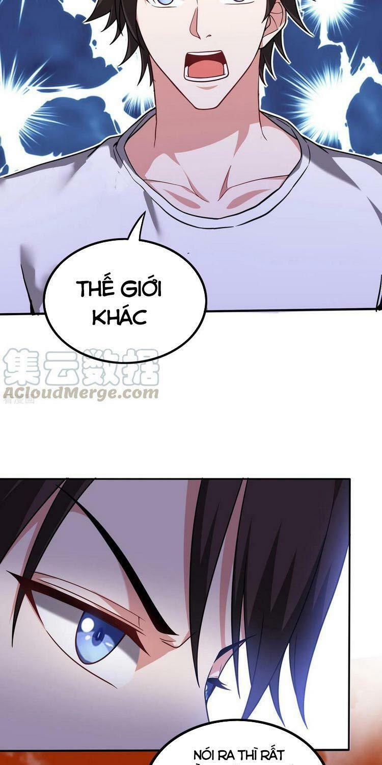 tối cường thần y tại đô thị chapter 194 24