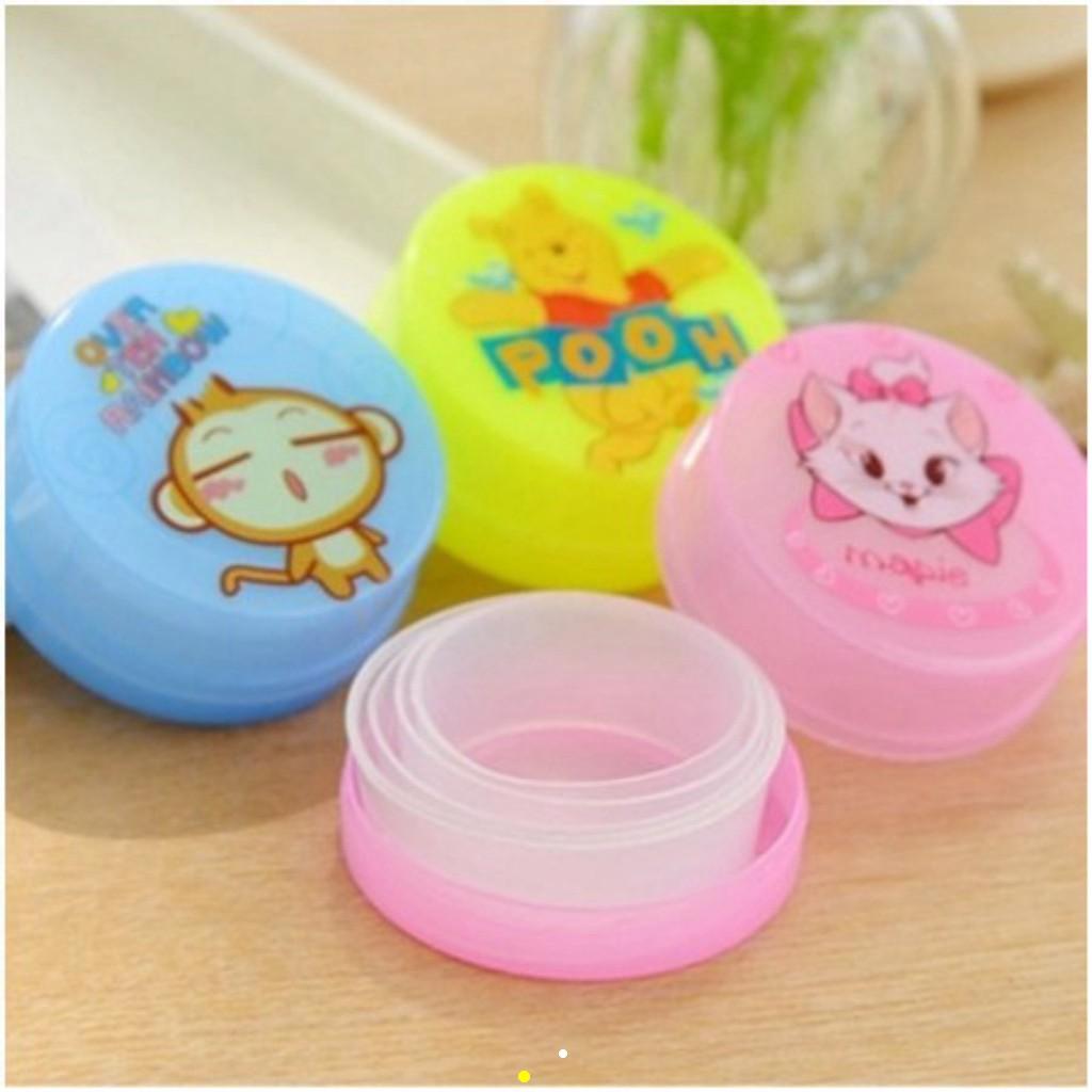 Cốc Uống Nước Gấp Gọn Tiện Lợi Dùng Cho Văn Phòng, Mang Đi Du Lịch