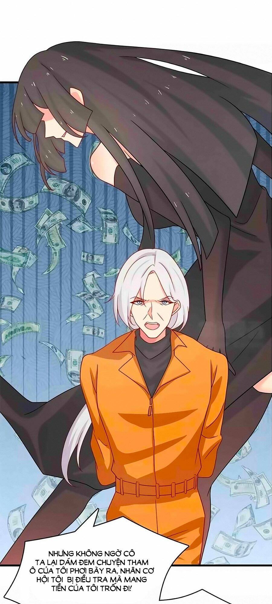 chỉ nhiễm thành hôn chapter 208 15