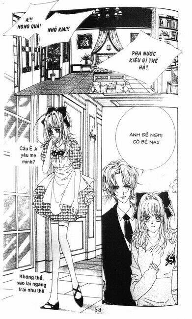 lọ lem hậu đậu chapter 11 26