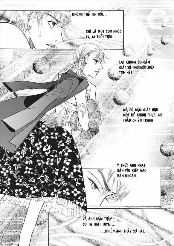 can't lose you chapter 14 14