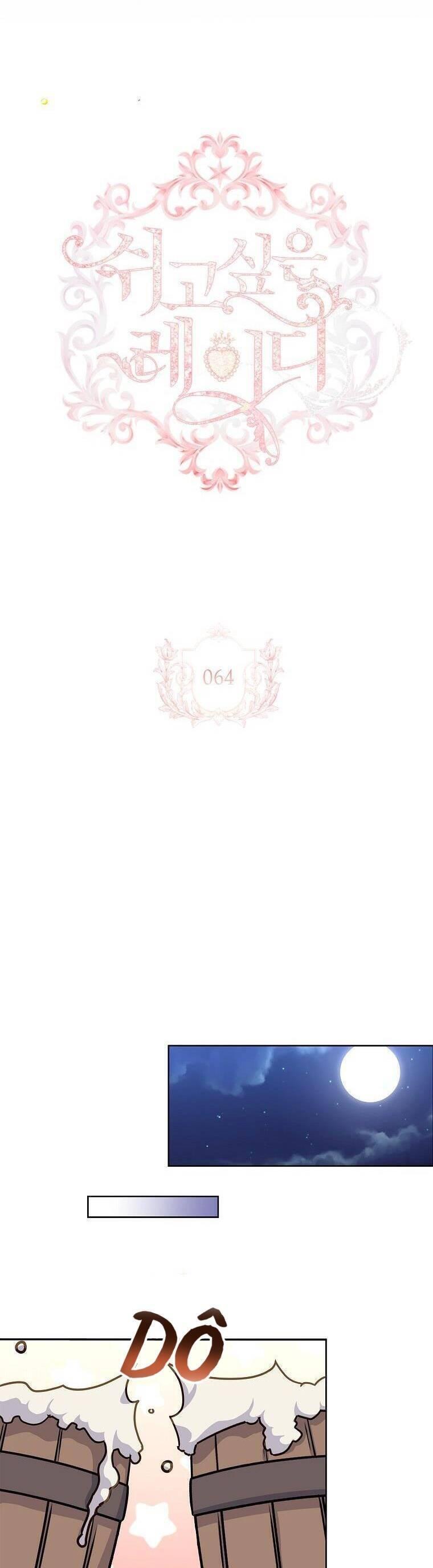 để yên cho tiểu thư hiền chapter 64.1 21