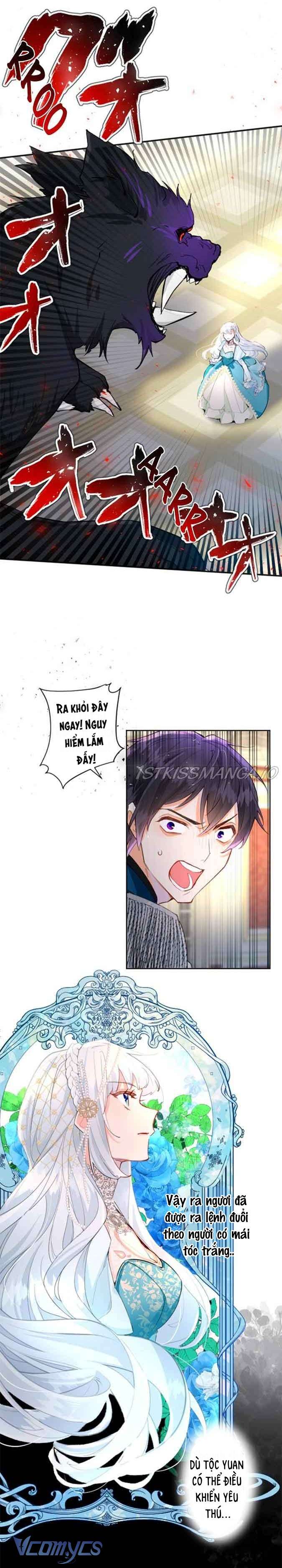 sự báo thù của một vị thánh chapter 18 15