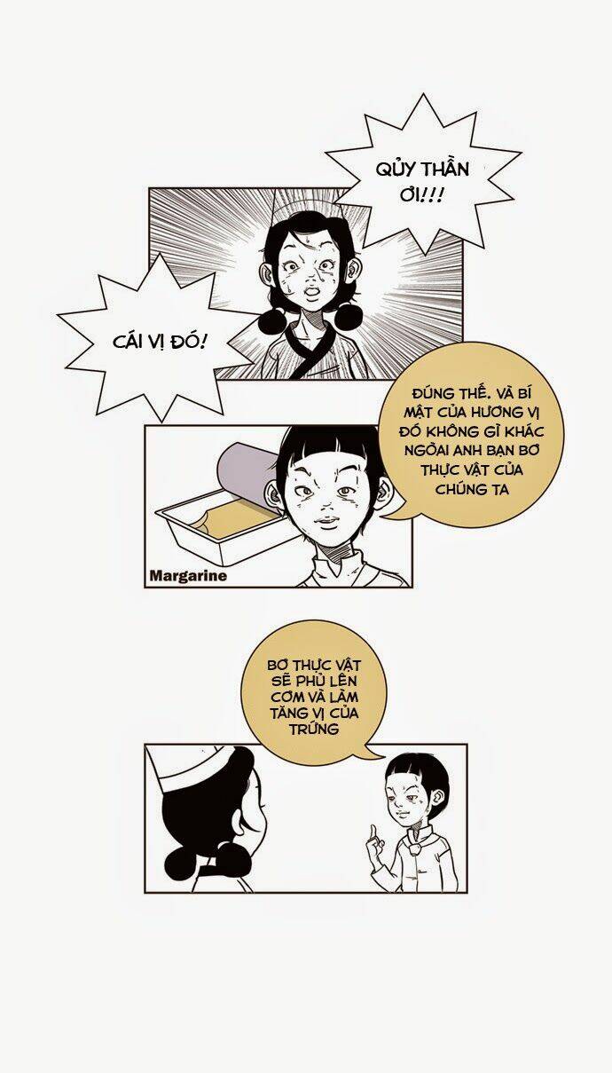 a bittersweet life chapter 5 5