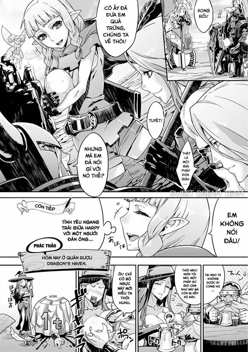 dragon's crown chapter 2 26