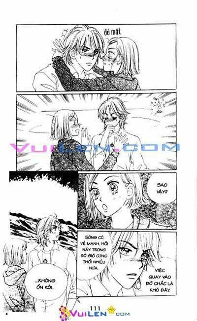 bong bóng trắng chapter 5 111