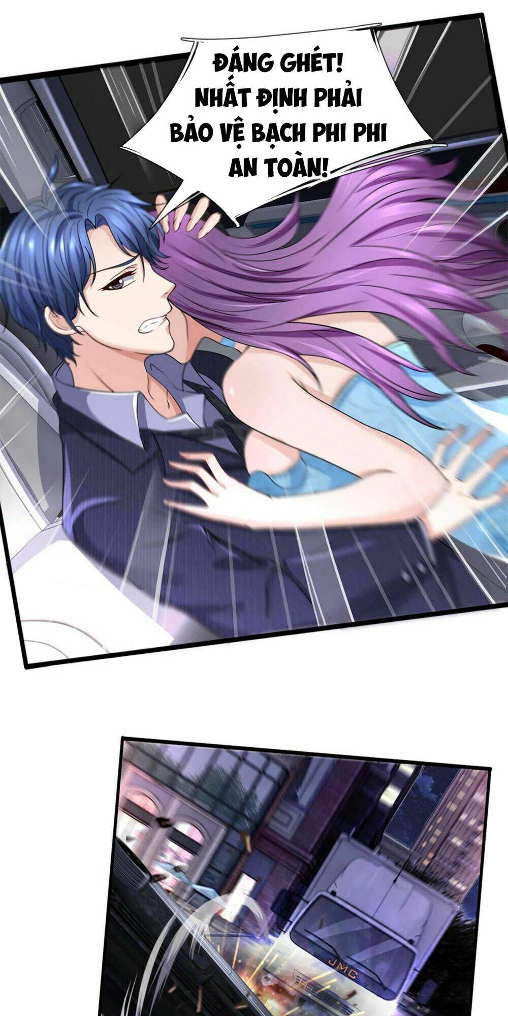 chung cực binh vương tại đô thị chapter 24 15