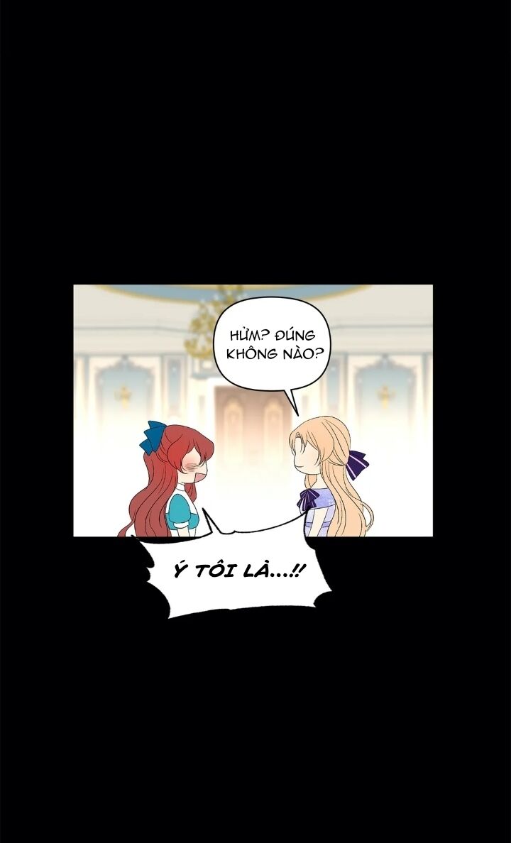 công chúa thời gian có hạn chapter 28 21