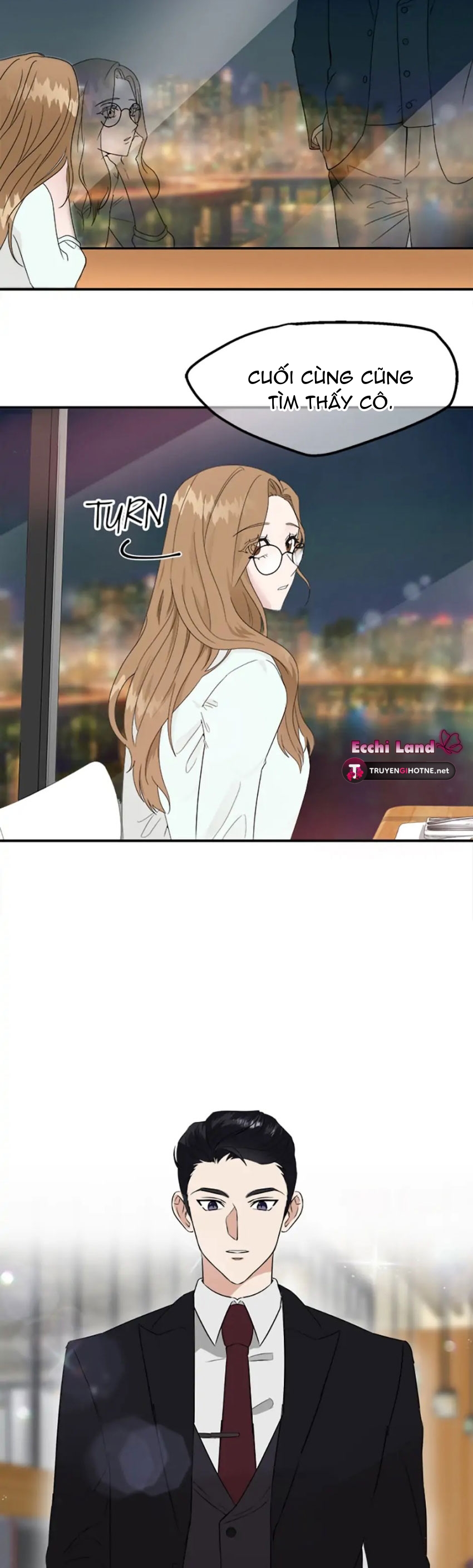 thiếu tôi là sếp mất ngủ ngay chapter 1.2 10