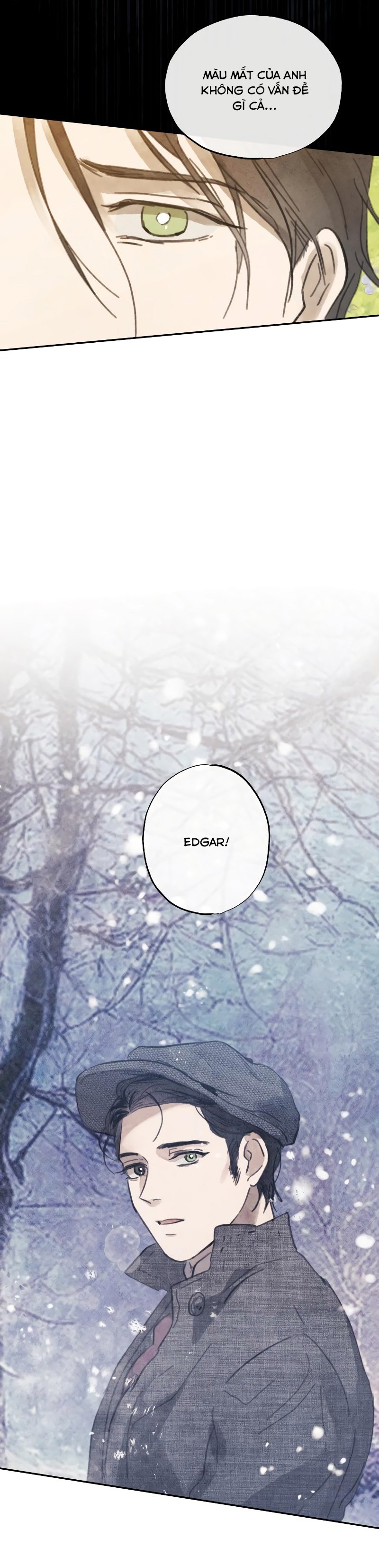 người tình trăng xanh chapter 14 7