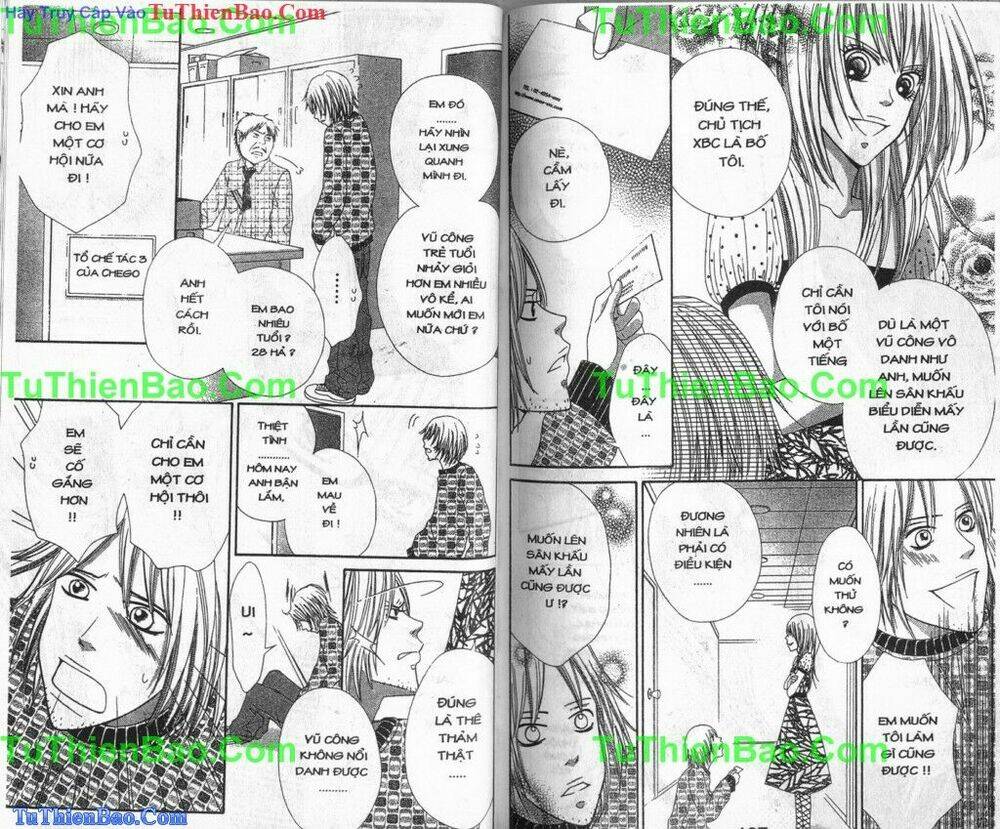 lo lem ca hát chapter 4 6