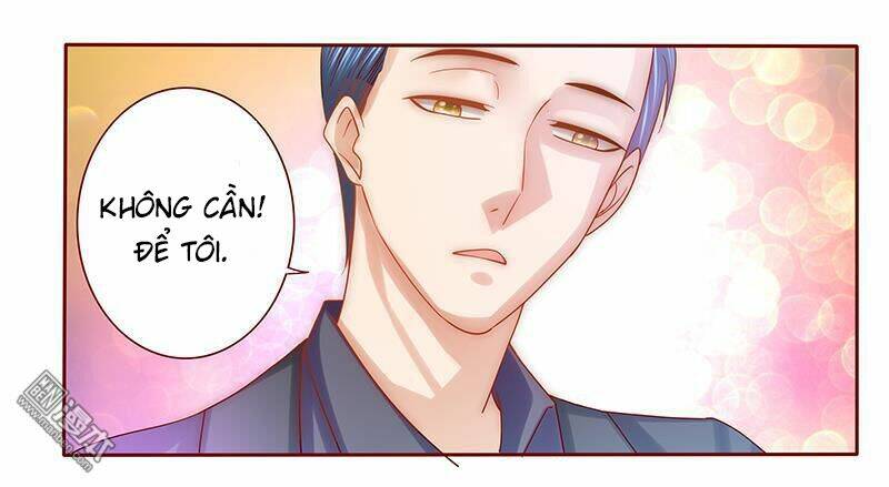 bá đạo tổng tài yêu tôi chapter 61 5