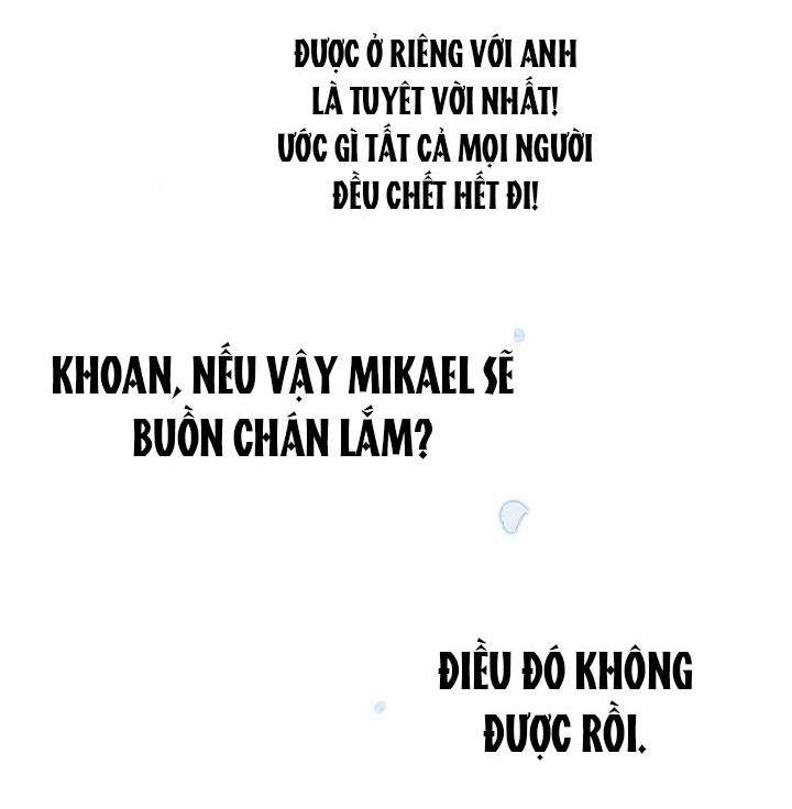 nàng phù thủy của tôi chapter 21.2 18