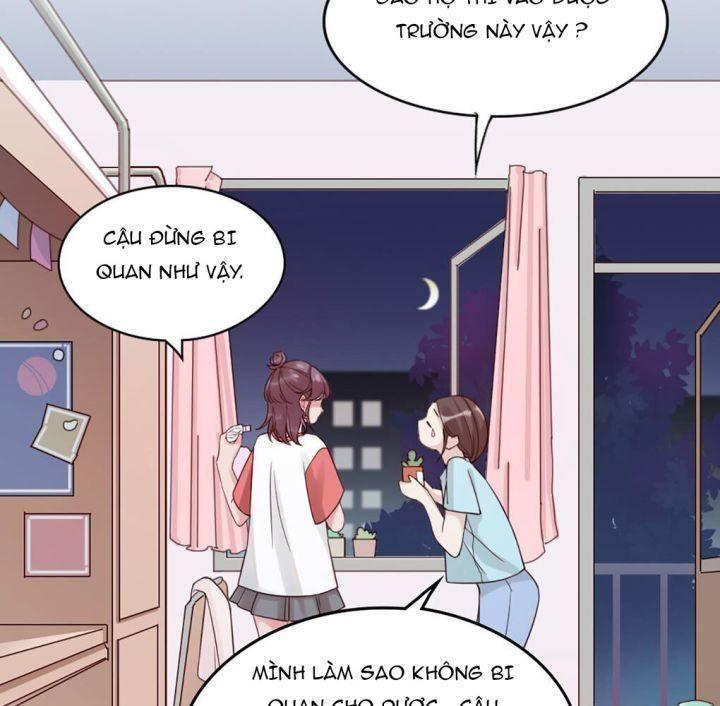 chiếc bật lửa và váy công chúa (b) chapter 3 59