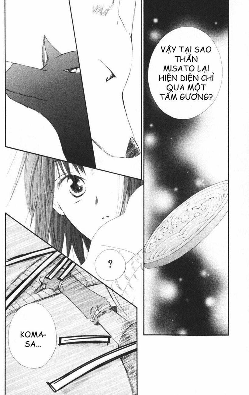 sailor fuku ni onegai! chapter 8 17