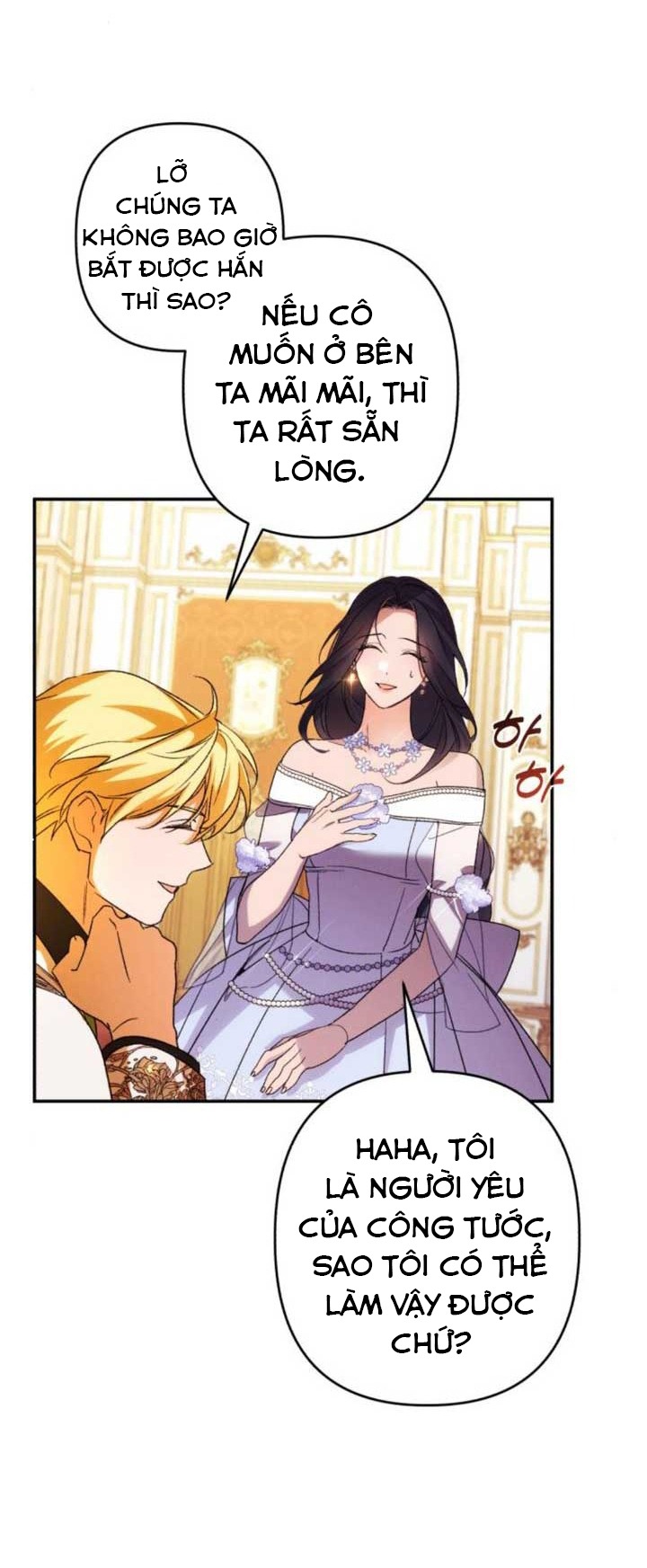 quyến rũ ngài công tước phương bắc chapter 69 17