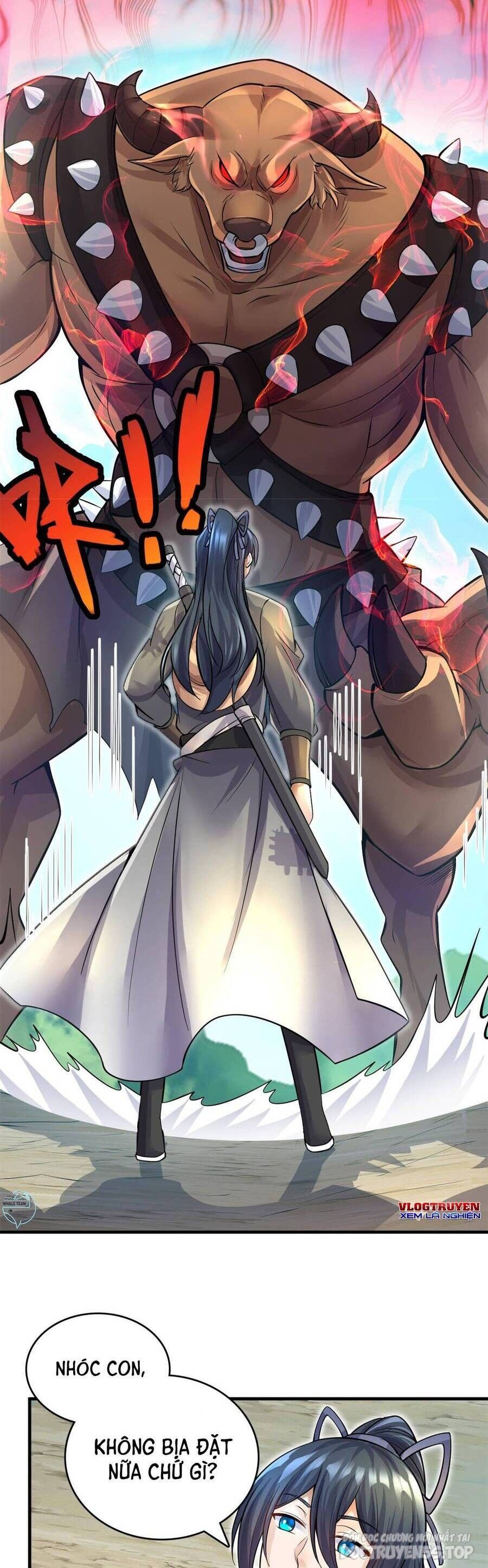 bắt đầu với kiếm vực, ta lặng lẽ tu luyện thành kiếm thần chapter 12 10