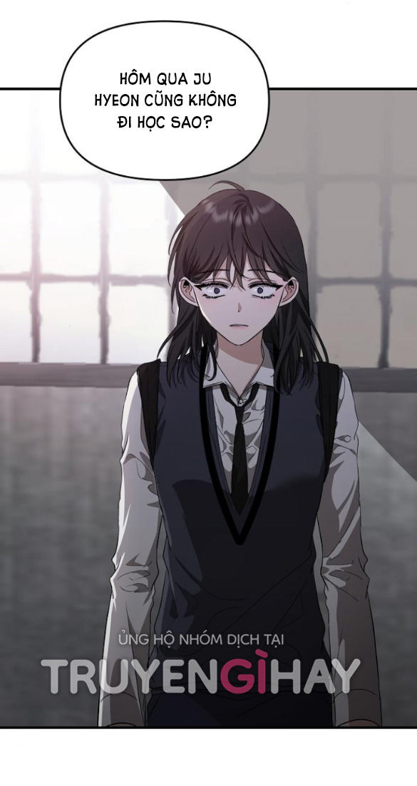 Tự Do Trong Mơ chapter 46.2 19