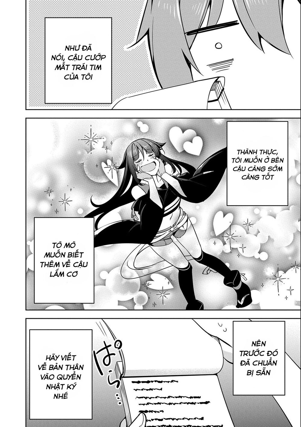 a breakthrough came out by forbidden master and disciple chapter 17 16