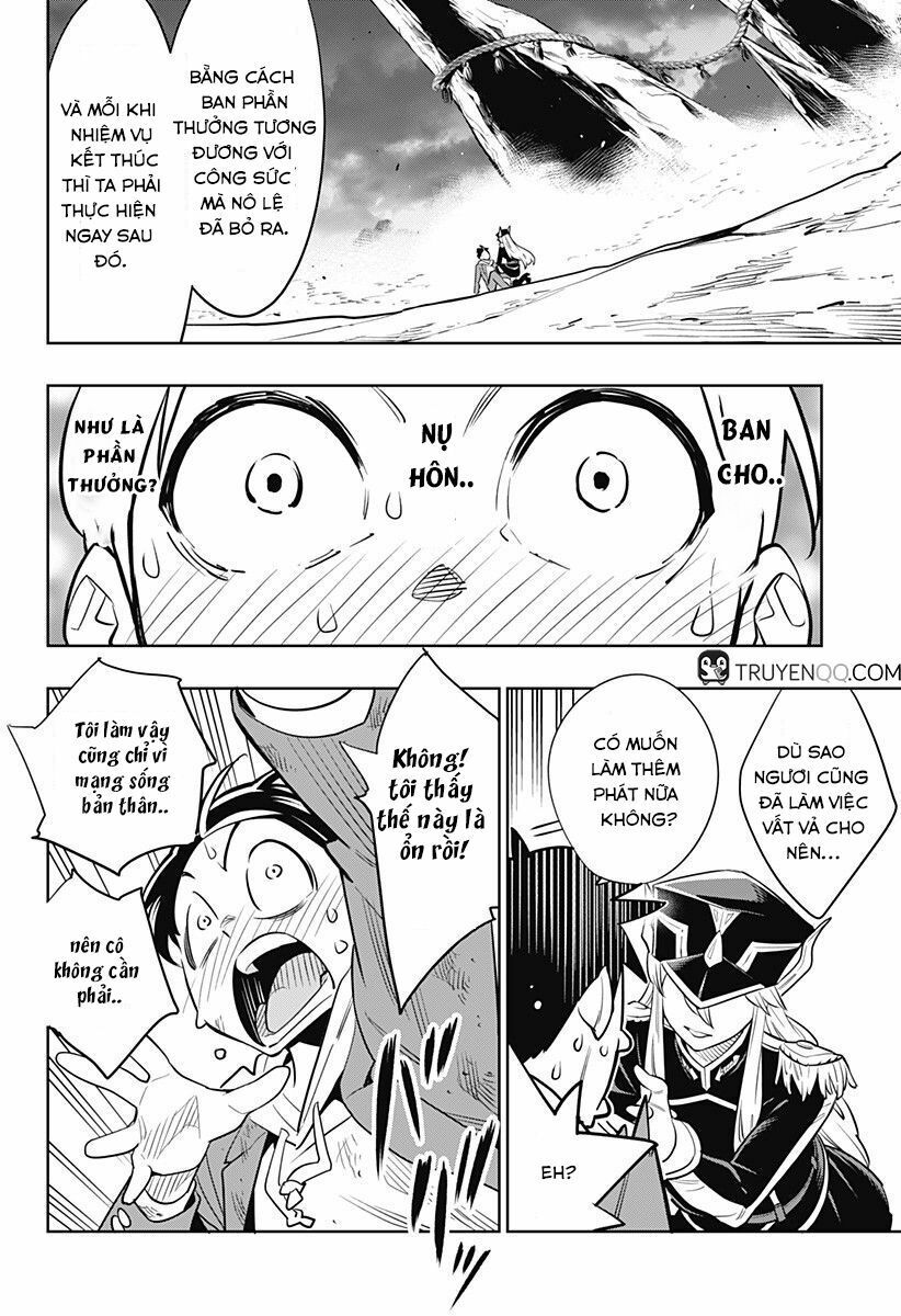 Demon Slave chapter 1.2 9