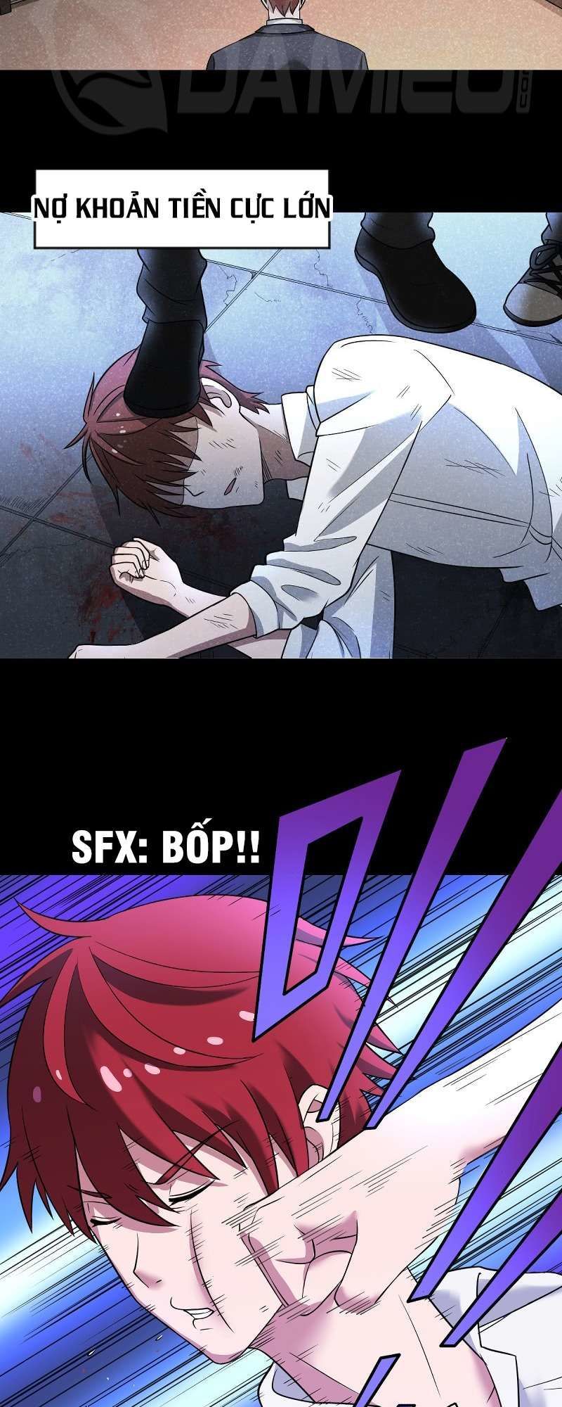 nghịch thiên tiên mệnh chapter 1 3